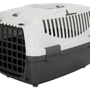 TRIXIE Transportbox Capri I grau Sichere Zahlung